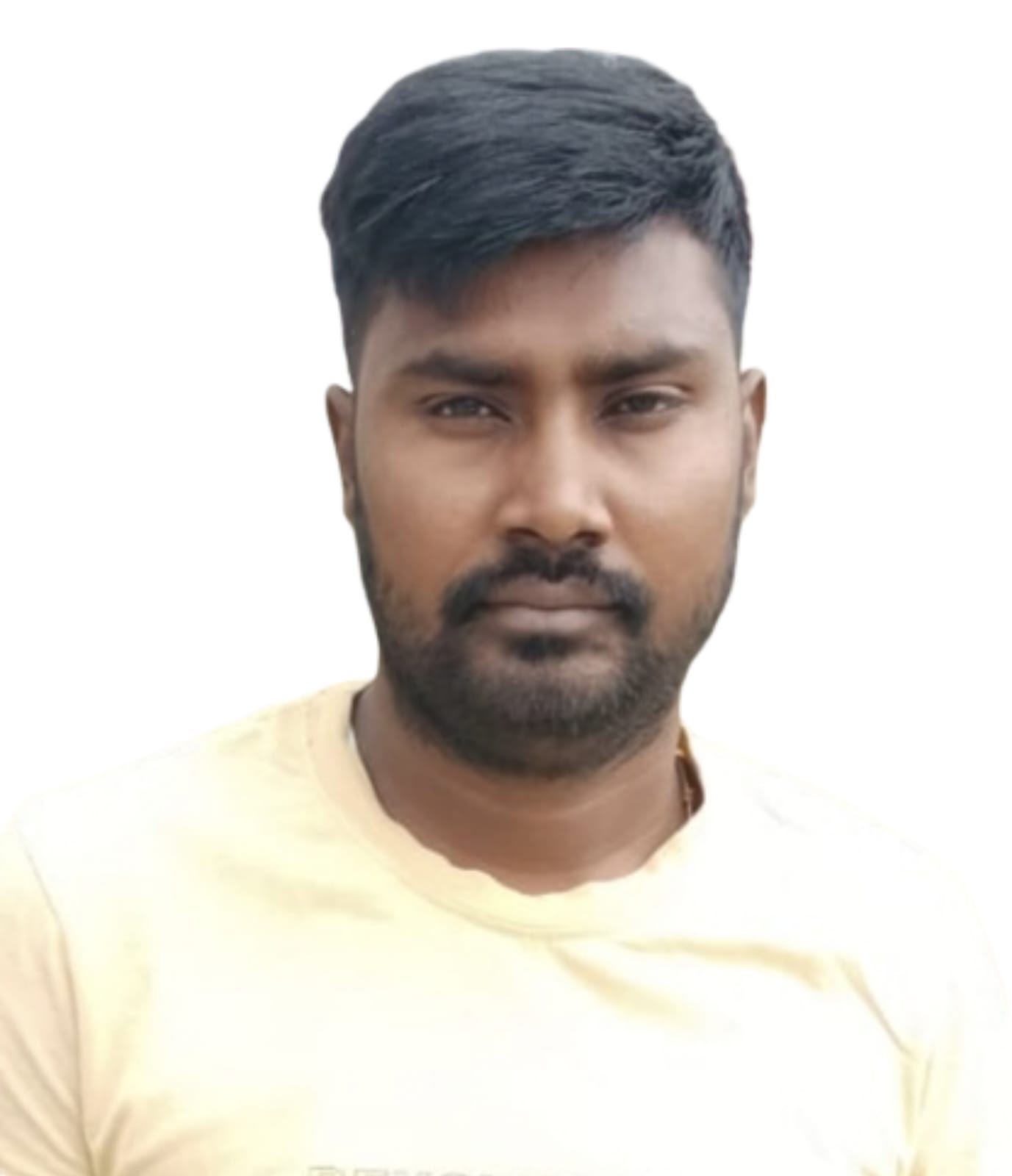 VINAY KUMAR
